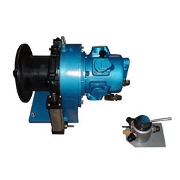 H10 Series Air Winch