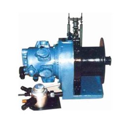 H5 Series Air Winch
