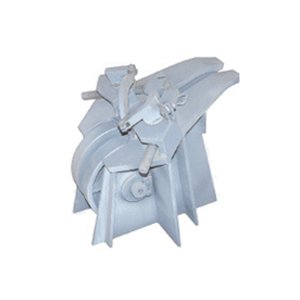 Adjustable Chain Stopper Type B