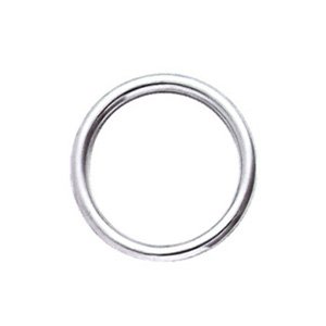 Round Ring