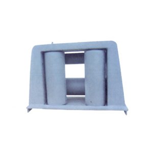 Japanese Standard Four Roller Fairlead Type A