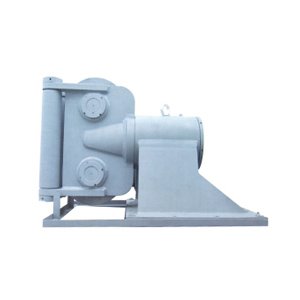 Revolving Fairlead
