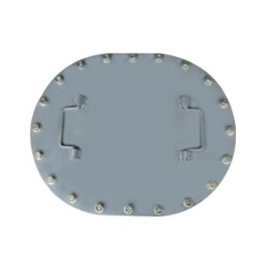 Manhole Cover Type A