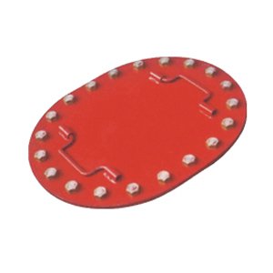 Manhole Cover Type B