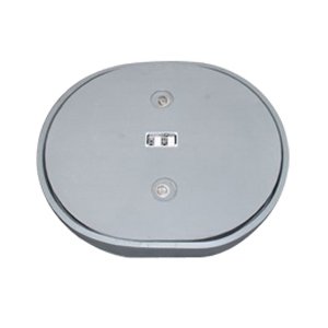 Manhole Cover Type C