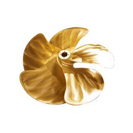 High Speed Propeller