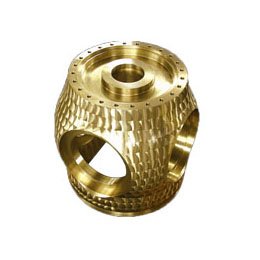 Hub Body