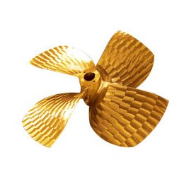 Large Scale Projects Propeller